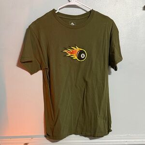 Emerica 2000s Y2K Skate Tee